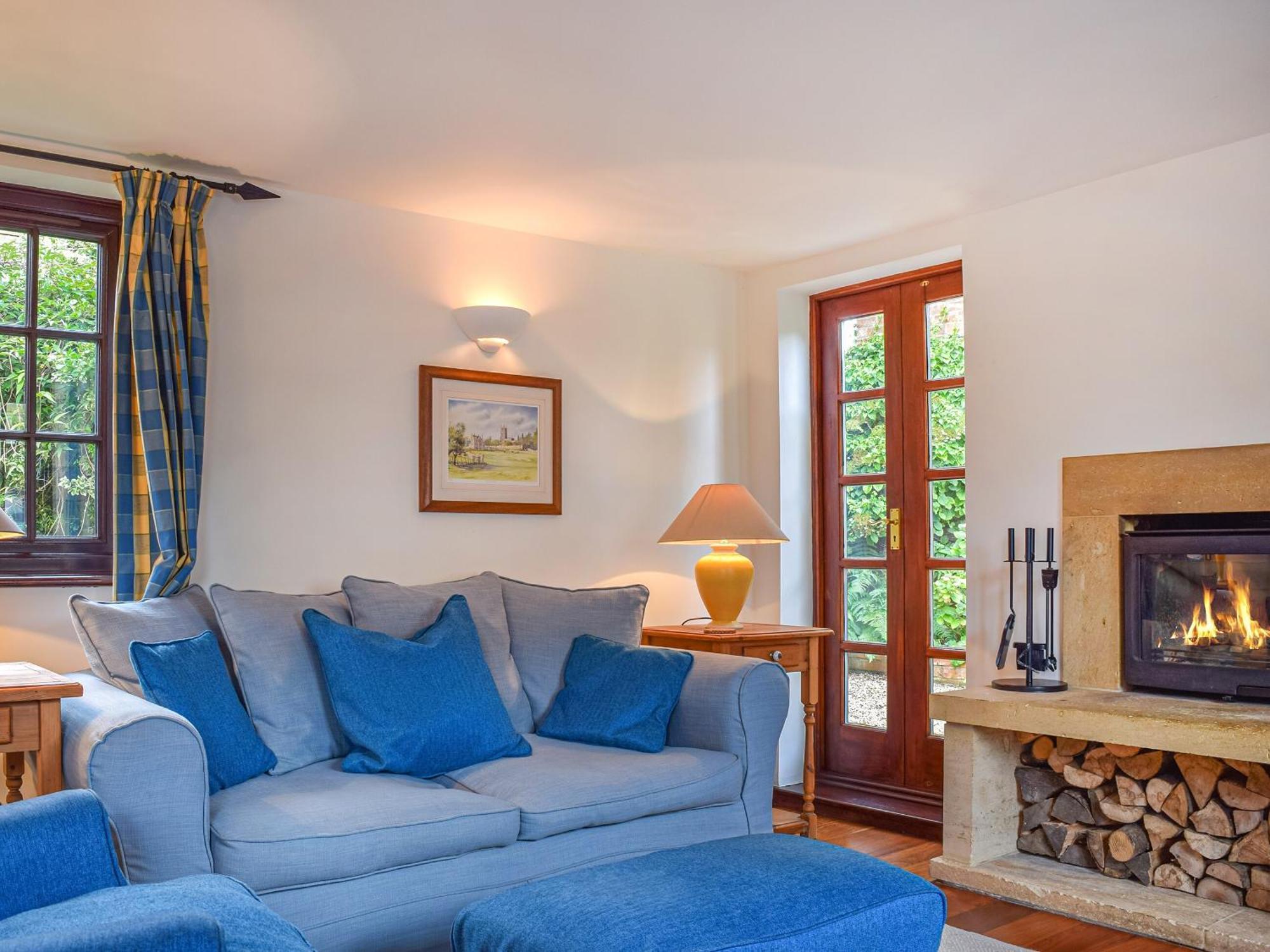 Honeysuckle Cottage Mickleton  Εξωτερικό φωτογραφία