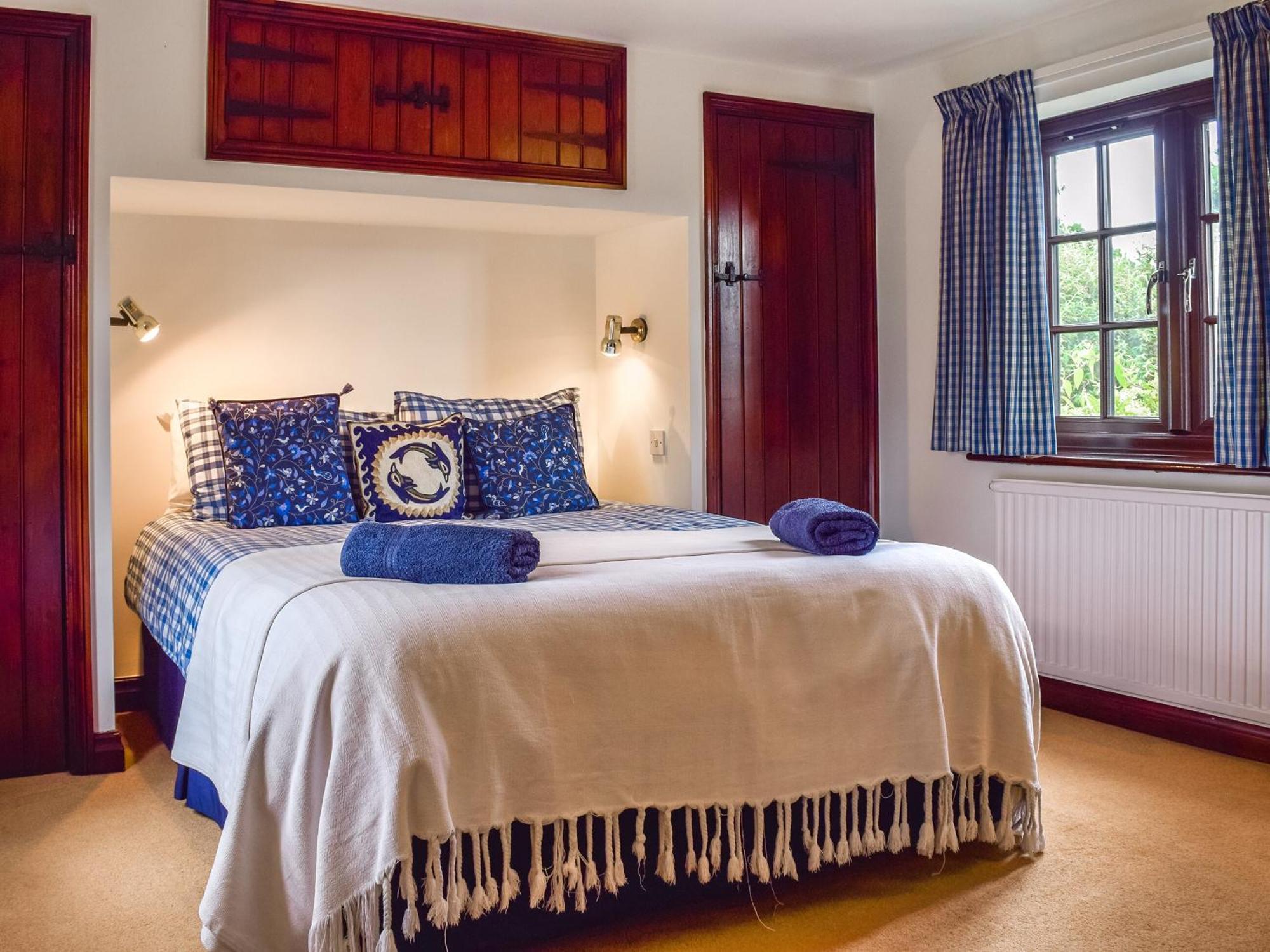 Honeysuckle Cottage Mickleton  Εξωτερικό φωτογραφία