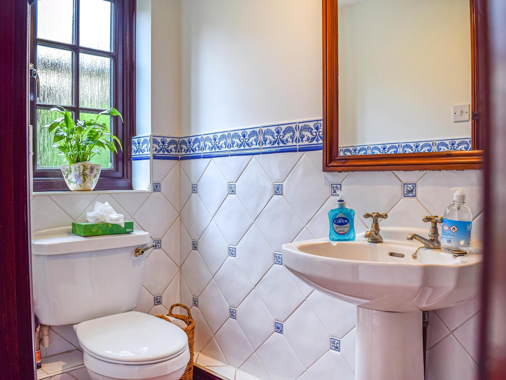 Honeysuckle Cottage Mickleton  Εξωτερικό φωτογραφία