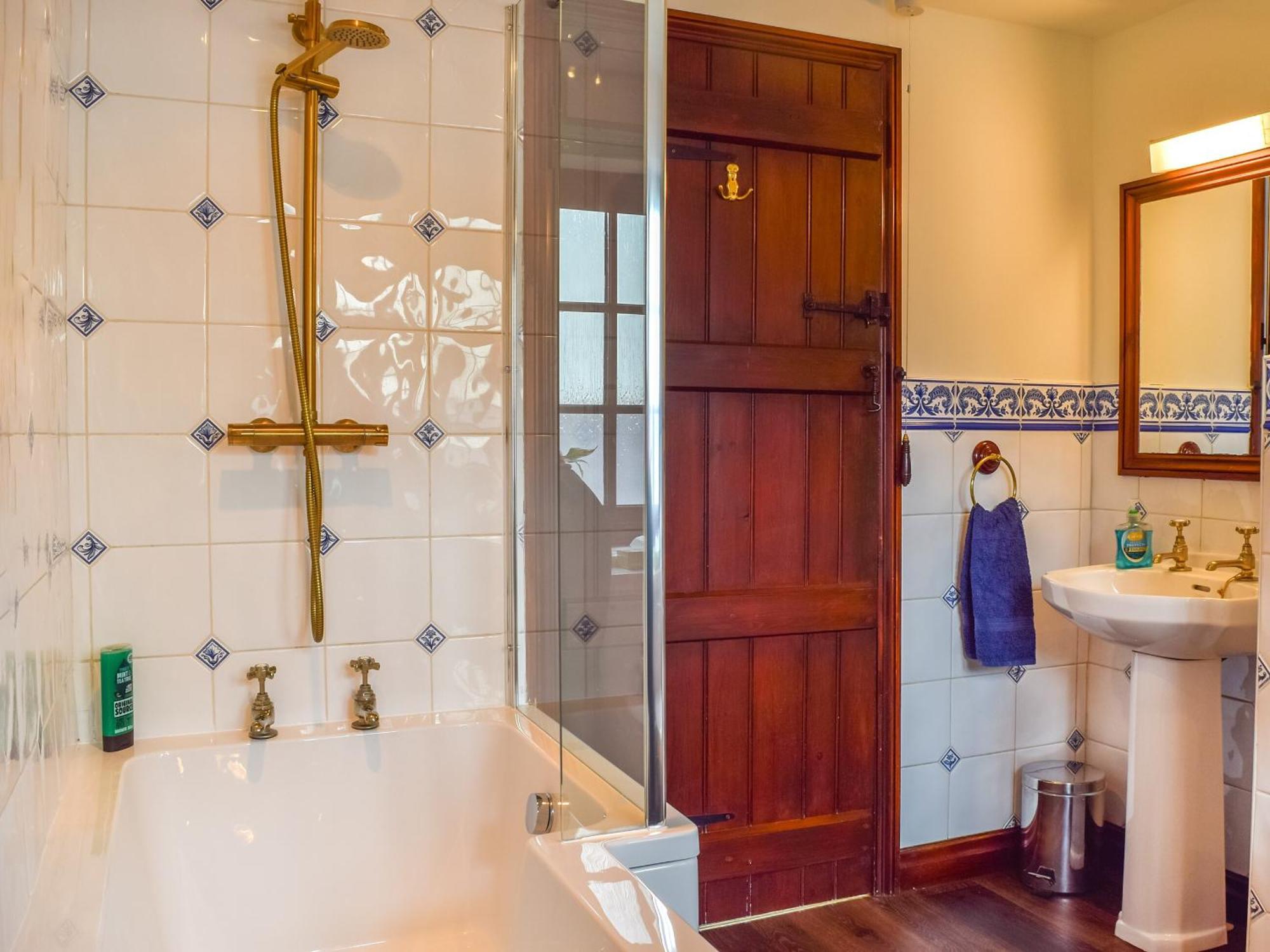 Honeysuckle Cottage Mickleton  Εξωτερικό φωτογραφία