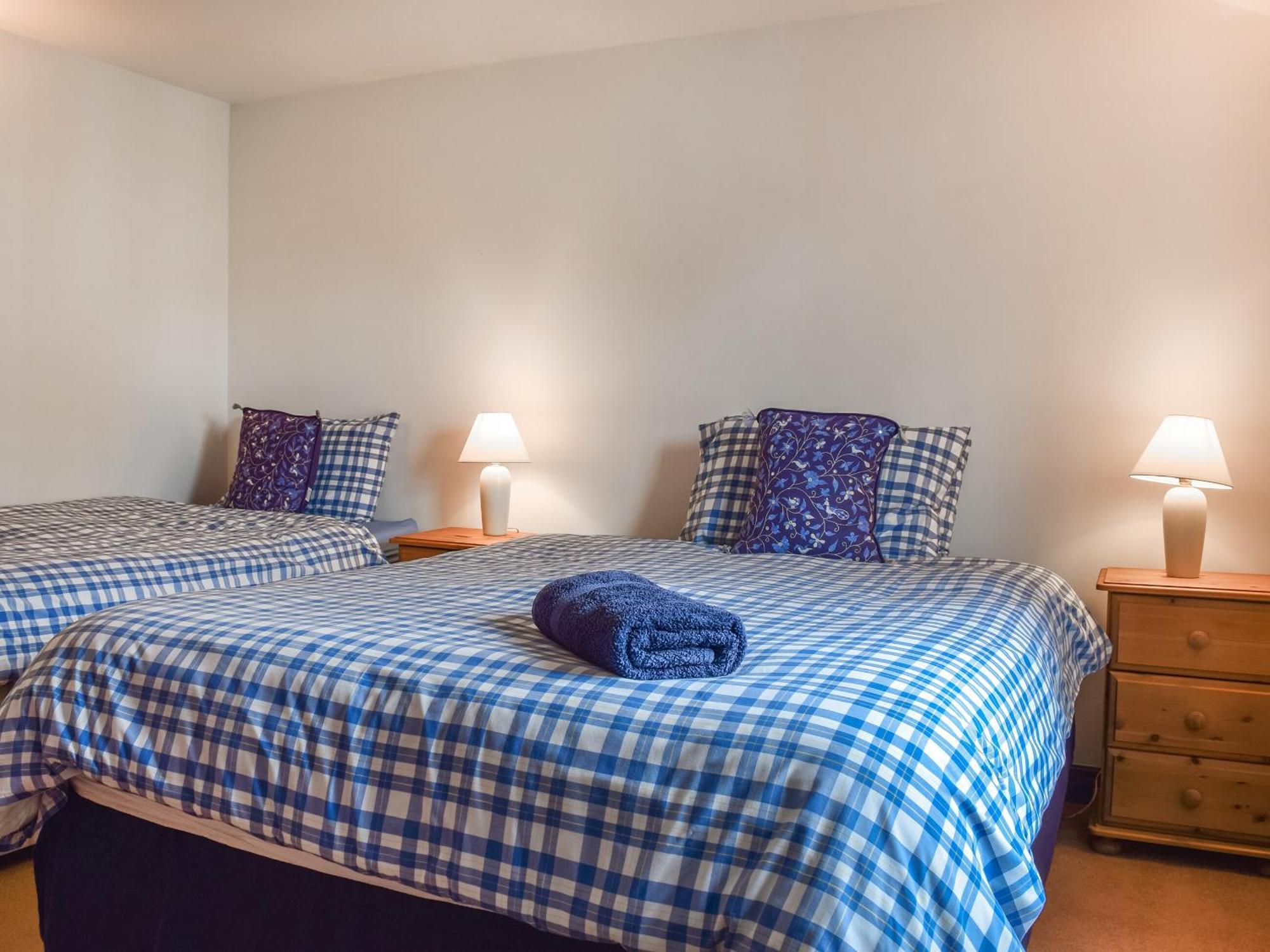 Honeysuckle Cottage Mickleton  Εξωτερικό φωτογραφία