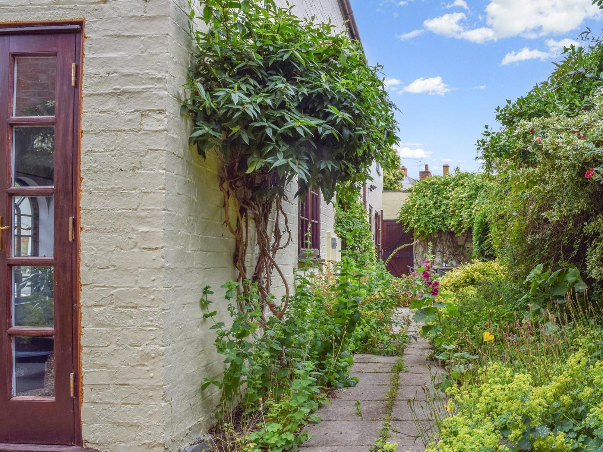 Honeysuckle Cottage Mickleton  Εξωτερικό φωτογραφία